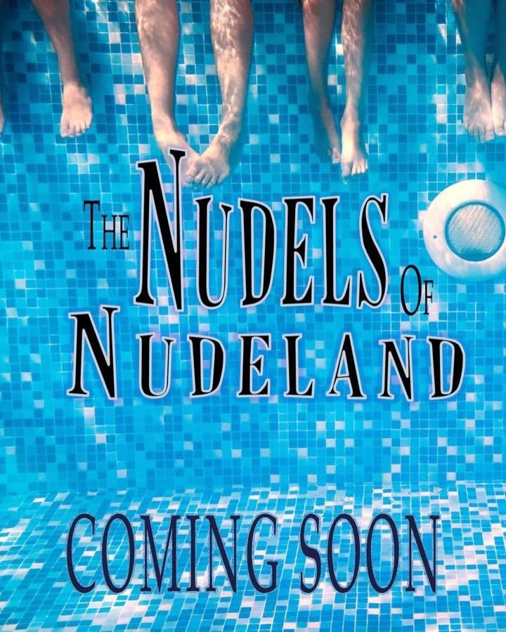 [18+] The Nudels of Nudeland (2022) UNRATED English ORG HDRip Full Movie 720p 480p